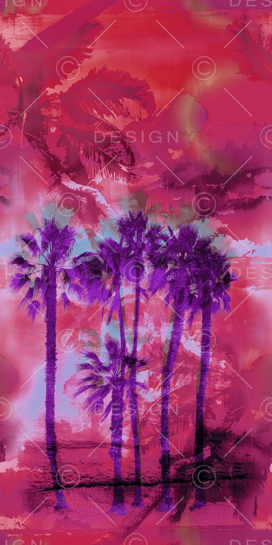 现代印花华亿平台图片