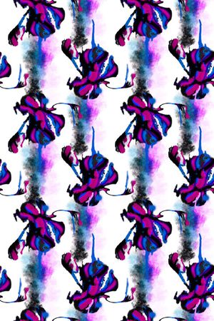 原创印花华亿平台图片