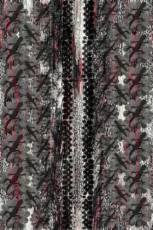 衬衣印花华亿平台图片