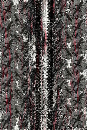 衬衣印花华亿平台图片