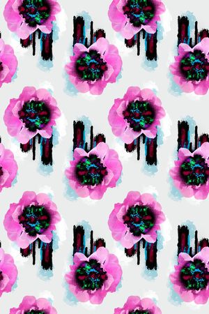 原创印花华亿平台图片