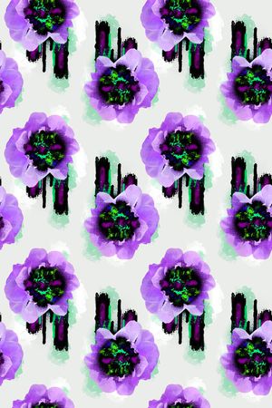 原创印花华亿平台图片