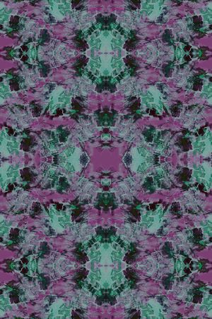 时尚印花华亿平台图片