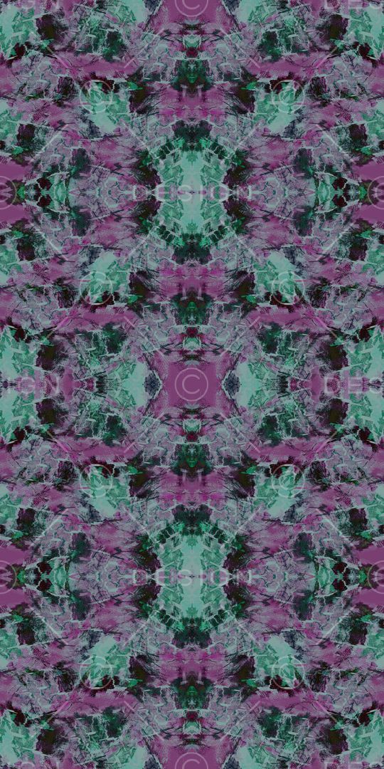 时尚印花华亿平台图片