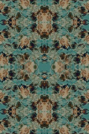 时尚印花华亿平台图片