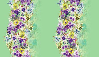 508471-原创大牌定位花卉