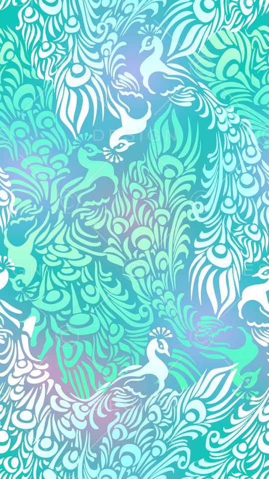 中国流行时尚印花华亿平台图片