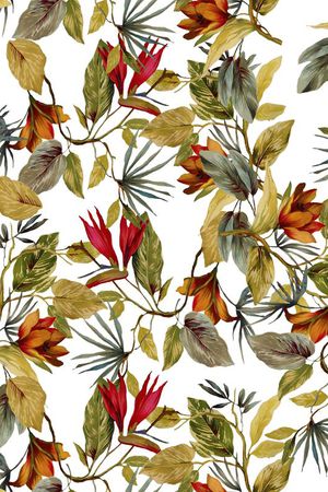 潮流印花华亿平台图片