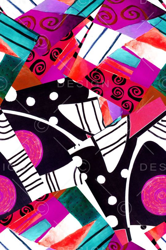 油画印花华亿平台图片