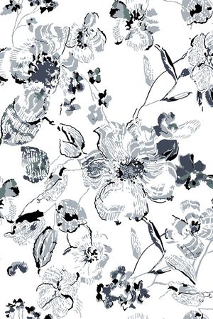 欧美印花华亿平台图片