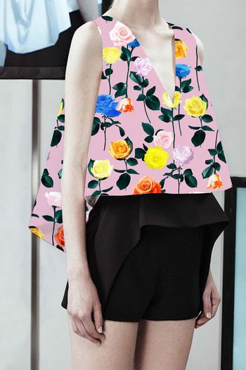 508573-甜美玫瑰花组合