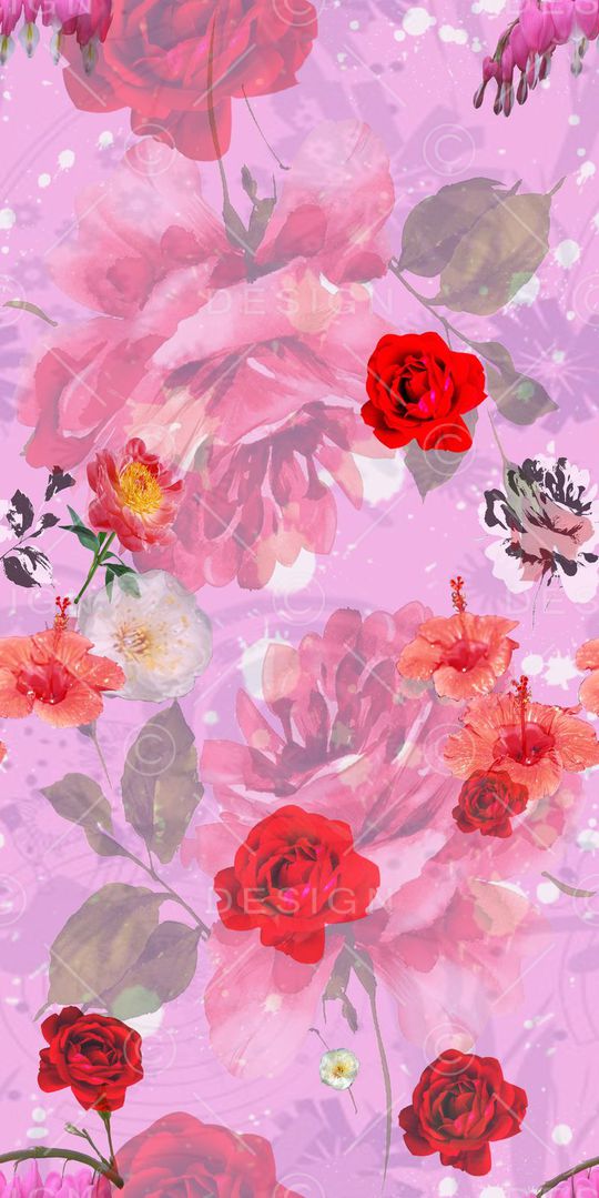 层次印花华亿平台图片