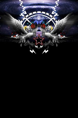 超前时尚印花华亿平台图片