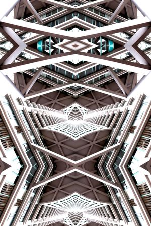 建筑印花华亿平台图片