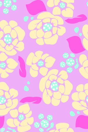 家纺 窗帘 女装都适用的华亿平台印花华亿平台图片