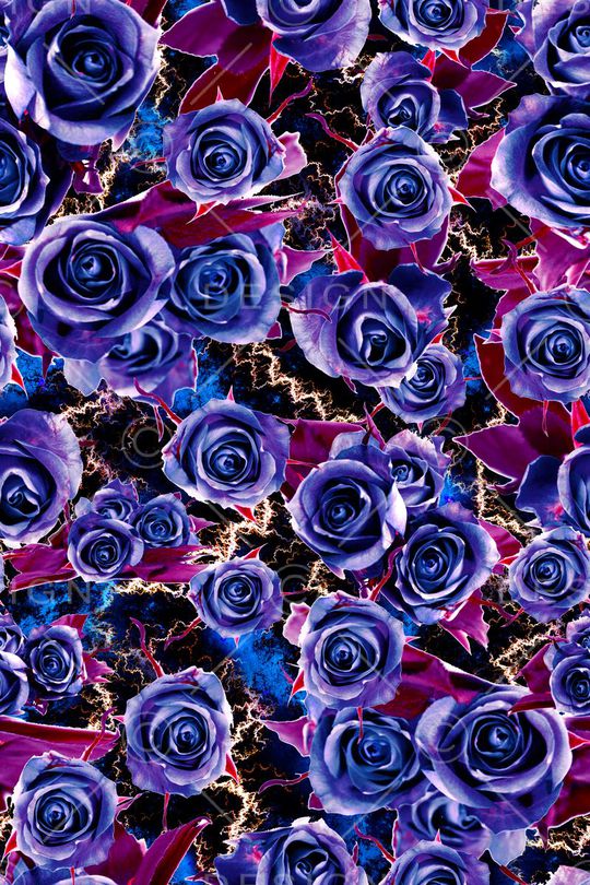 时尚印花华亿平台图片