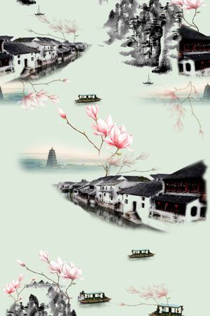 女装印花华亿平台图片