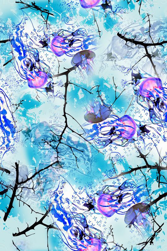 数码印花华亿平台图片