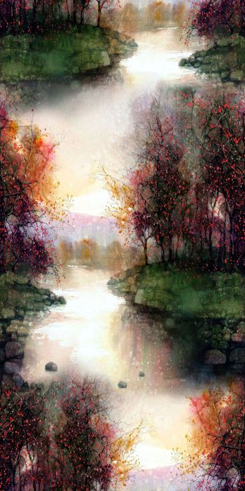 美景印花华亿平台图片