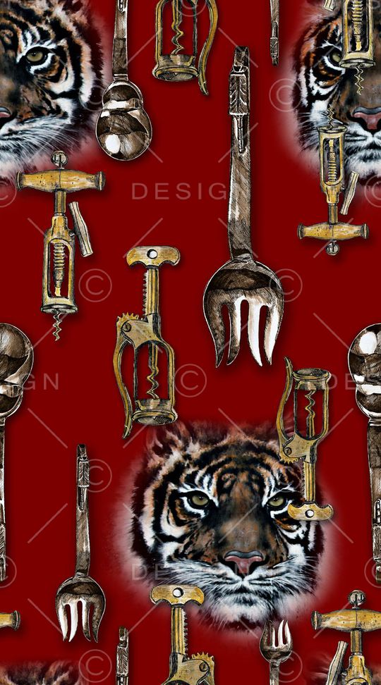 时尚印花华亿平台图片