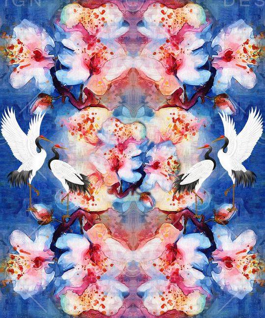 女装印花华亿平台图片