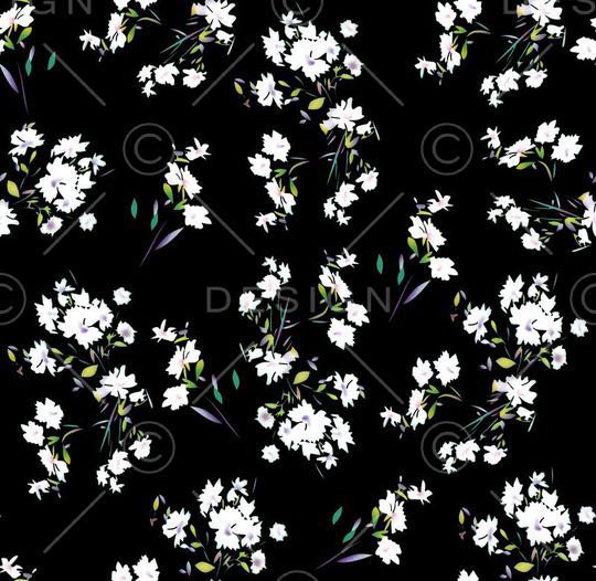 小花印花华亿平台图片