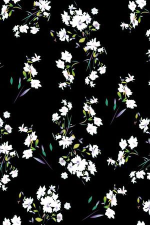 小花印花华亿平台图片