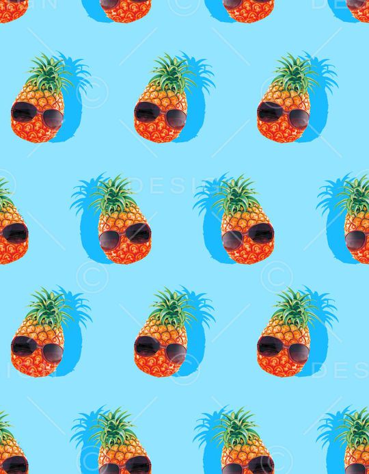 菠萝印花华亿平台图片