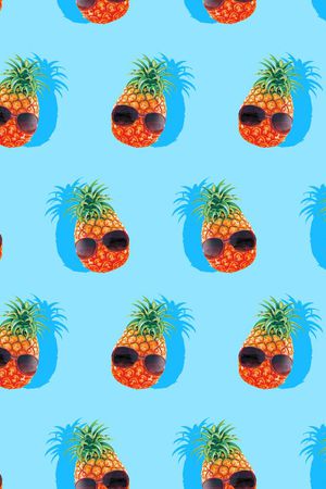 菠萝印花华亿平台图片