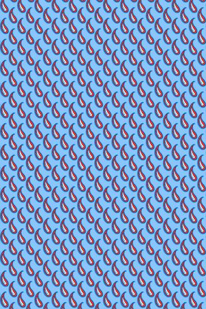 传统印花印花华亿平台图片