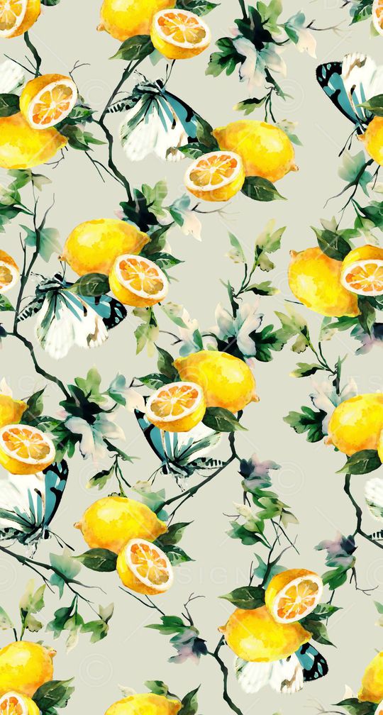 清新印花华亿平台图片