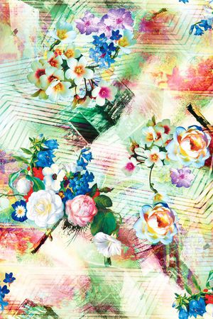 原创印花华亿平台图片