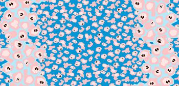 509051-原创大牌抽象渲染定位华亿平台