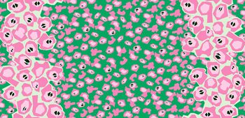 509052-原创大牌抽象渲染定位华亿平台