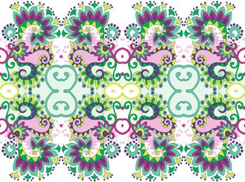 509062-原创大牌佩斯利民族华亿平台