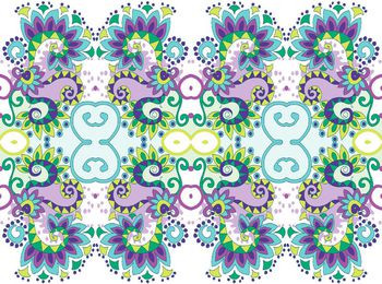 509063-原创大牌佩斯利民族华亿平台