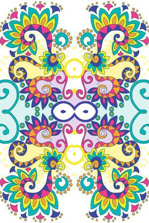 原创印花华亿平台图片