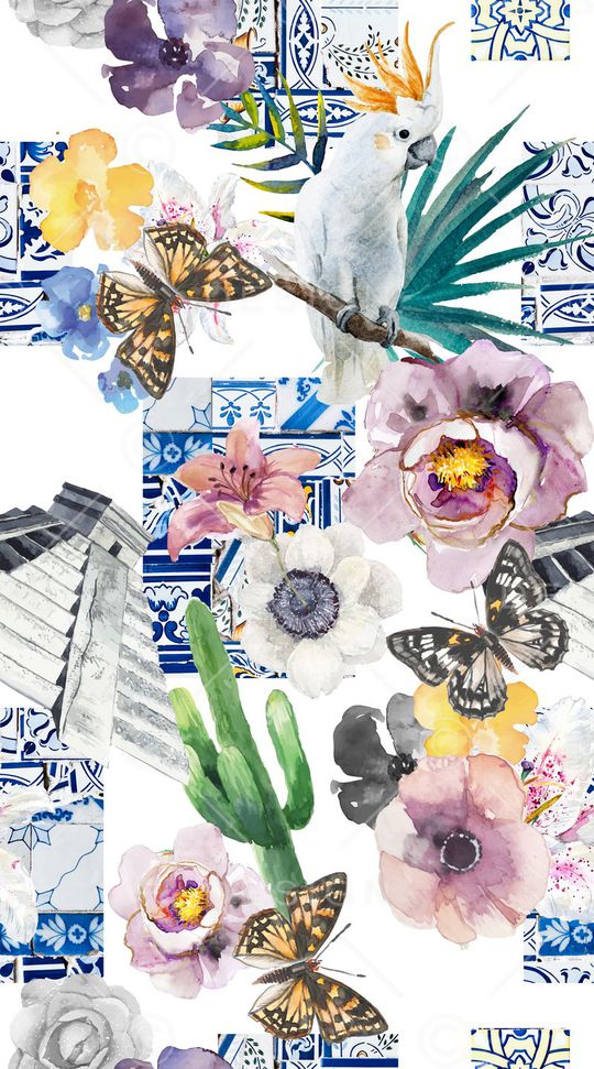 花印花华亿平台图片