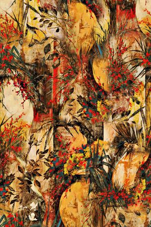 创意印花华亿平台图片