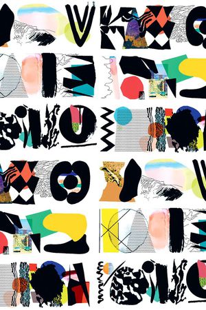 原创印花华亿平台图片