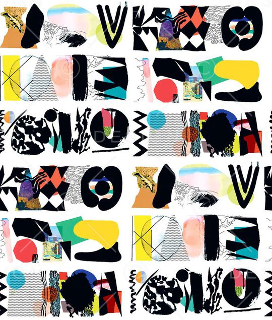 原创印花华亿平台图片