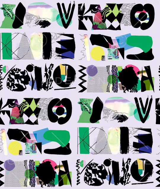 原创印花华亿平台图片