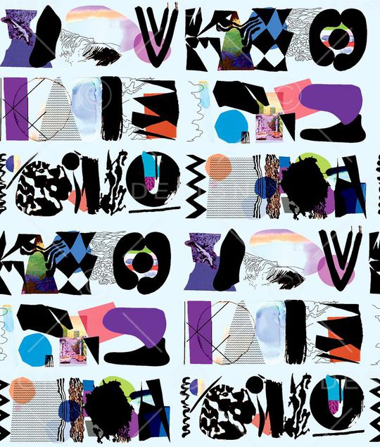 原创印花华亿平台图片