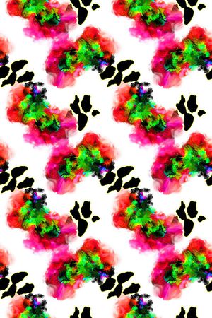 原创印花华亿平台图片