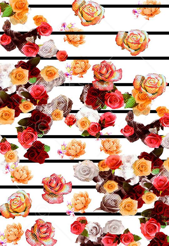 大方印花华亿平台图片