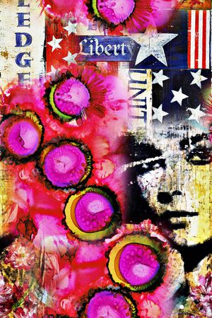 创意印花华亿平台图片