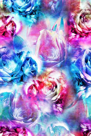 创意印花华亿平台图片