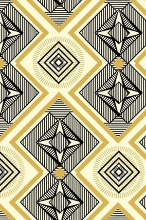 非洲印花印花华亿平台图片