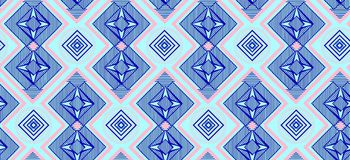 509316-非洲民族幾何花