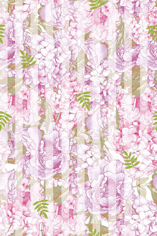 大牌印花华亿平台图片